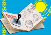 russian visa