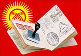 russian visa