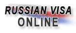 russian visa online